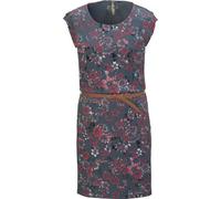 Killtec GS 43 Damenkleid mit Gürtel Blaugrau 44 Blaugrau 44