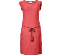 G.I.G.A. DX by killtec Damen Kleid GS 99 WMN DRSS dunkelkoralle 36 (4066224484459)