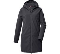 G.I.G.A. DX by killtec Damen Mantel GS 154 WMN PRK (3932800) 46 dunkelnavy