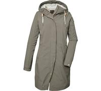 G.I.G.A. DX Damen Parka GS 16 WMN SFTSHLL PRK 41449-762 40 Helloliv