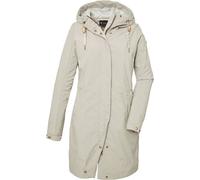 GS 16 WMN SFTSHLL PRK CHAMPAGNER 44