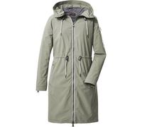 G.I.G.A. DX Damen Gs 34 Wmn Ct Funktionsmantel/Parka mit Kapuze