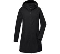 G.I.G.A. DX by killtec Damen Mantel GS 57 WMN PRK (4312900) 50 schwarz