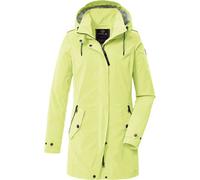 G.I.G.A. DX by killtec Damen Mantel GS 94 WMN PRK (4396700) 42 helllime