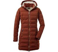 Steppparka GW 13 WMN QLTD PRK Parkas