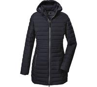 G.I.G.A. DX by killtec Damen Mantel GW 14 WMN QLTD PRK_Bacarya (4230000) 48 dunkelnavy