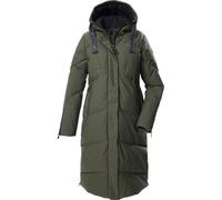G.I.G.A. DX by killtec Damen Mantel GW 41 WMN QLTD CT (4359100) 42 oliv