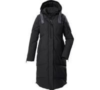 G.I.G.A. DX Damen Gw 41 Wmn Qltd Ct Steppmantel/Funktionsmantel/Parka mit Kapuze