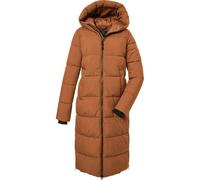 G.I.G.A. DX by killtec Damen Mantel GW 50 WMN QLTD CT (3984000) 36 hellrost