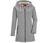 G.I.G.A. DX by killtec Damen Mantel GW 54 WMN KNTFLC PRK (3764000) 40 gebrochenes weiss