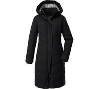 G.I.G.A. DX by killtec Damen Mantel GW 61 WMN QLTD CT (4353100) 50 schwarz