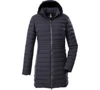 G.I.G.A. DX by killtec Damen Mantel GW 77 WMN QLTD PRK_Bacarya (4368500) 42 dunkelnavy
