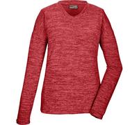 G.I.G.A. DX by killtec Damen Pullover GW 45 WMN PLLVR (4089700) 44 rot