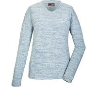 G.I.G.A. DX by killtec Damen Pullover GW 45 WMN PLLVR (4089700) 46 rauchblau