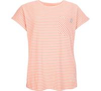 G.I.G.A. DX Damen T-Shirt GS 157 WMN TSHRT GOTS, Peaches, 42, 39351-000
