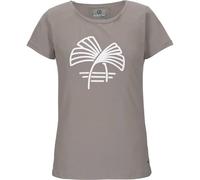G.I.G.A. DX by KILLTEC Shirt "GS 21" in Taupe - Größe 34 | Damen Tops