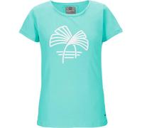 G.I.G.A. DX by killtec Damen Shirt GS 21 WMN TSHRT GOTS (4293900) 38 hell peppermint