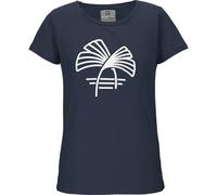 G.I.G.A. DX by killtec Damen Shirt GS 21 WMN TSHRT GOTS (4293900) 40 dunkelnavy
