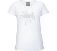 G.I.G.A. DX by killtec Damen Shirt GS 21 WMN TSHRT GOTS (4293900) 44 Weiß