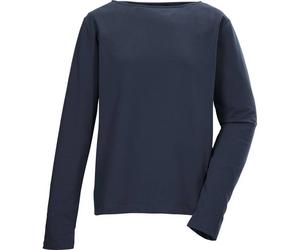 G.I.G.A. DX by killtec Damen Shirt GS 22 WMN LS SHRT GOTS (4294100) 42 dunkelnavy