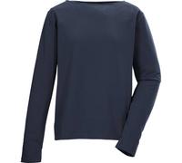 G.I.G.A. DX by killtec Damen Shirt GS 22 WMN LS SHRT GOTS (4294100) 50 dunkelnavy