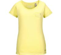 G.I.G.A. DX by killtec Damen Shirt GS 23 WMN TSHRT (4383900) 36 hellgelb