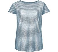 G.I.G.A. DX by killtec Damen Shirt GS 32 WMN TSHRT (4385500) 40 foggy ocean