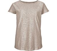 G.I.G.A. DX by killtec Damen Shirt GS 32 WMN TSHRT (4385500) 48 sand