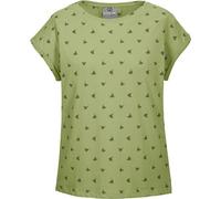 G.I.G.A. DX by killtec Damen Shirt GS 34 WMN TSHRT GOTS (4323200) 38 fr┬│hlingsgr┬│n