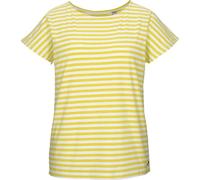 G.I.G.A. DX Regular Fit T-Shirt mit Rundhalsausschnitt in GELB, Größe 46