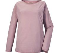 G.I.G.A. DX by killtec Damen Shirt GS 39 WMN LS SHRT GOTS (4116500) 44 taupe