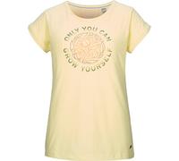 G.I.G.A. DX by killtec Damen Shirt GS 40 WMN TSHRT (4386600) 38 Braun