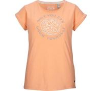 G.I.G.A. DX by killtec Damen Shirt GS 40 WMN TSHRT (4386600) 42 hellkoralle