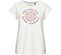G.I.G.A. DX by killtec Damen Shirt GS 40 WMN TSHRT (4386600) 44 weiss