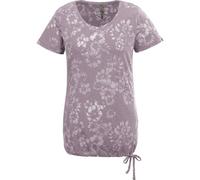 G.I.G.A. DX Damen GS 44 WMN TSHRT T Shirt Kurzarm, Lavendel