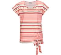 G.I.G.A. DX by killtec Damen Shirt GS 77 WMN TSHRT (4143100) 46 pfirsich