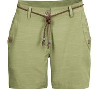 G.I.G.A. DX by killtec Damen Shorts GS 89 WMN SHRTS (3816900) 34 fruehlingsgruen