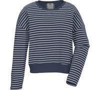 G.I.G.A. DX Damen Sweatshirt GS 23 WMN SWT SHRT GOTS, dunkelnavy, 46, 42942-000