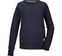 G.I.G.A. DX by killtec Damen Sweatshirt GS 27 WMN SWT SHRT (4384300) 48 Schwarz