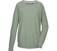 G.I.G.A. DX by killtec Damen Sweatshirt GS 42 WMN LS SHRT (4386800) 38 seagrass