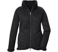 G.I.G.A. DX by killtec Damen Unterjacke GW 62 WMN JCKT (4238400) 36 schwarz