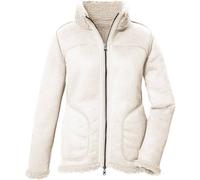 G.I.G.A. DX by killtec Damen Unterjacke GW 62 WMN JCKT (4238400) 50 creme