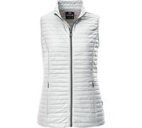 G.I.G.A. DX by killtec Damen Weste GS 75 WMN QLTD VST (4406800) 36 gebrochenes weiss