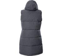 GW 18 WMN QLTD VST DUNKELANTHRA 48 DUNKELANTHRA