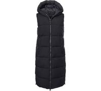 Steppweste G.I.G.A. DX BY KILLTEC "GW 24 WMN QLTD VST" Gr. 44, schwarz Damen Westen Steppwesten (75177432-44)