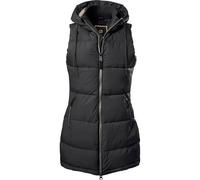 G.I.G.A. DX by killtec Damen Weste GW 30 WMN QLTD VST (3879000) 48 schwarz
