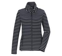G.I.G.A. DX Damen Powerstretchjacke GS 60 WMN FLX JCKT, dunkelnavy, 46, 43174-000