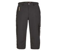 G.I.G.A. DX by Killtec 3/4-Hose GS 35 MN PNTS Herren Anthrazit Größe 54