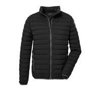 G.I.G.A.DX Herren GW 6 Winterjacke schwarz XL