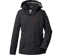 G.I.G.A. DX by killtec GS 104 Damen Funktionsjacke, blau 40